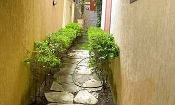 Imagem 5: Ótima casa com 3 suítes em condomínio fechado à venda em Ogiva - Cabo Frio - RJ