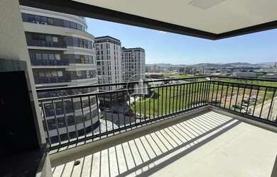 Imagem: Apartamento 3 Quartos com 1 Suíte e 106m²