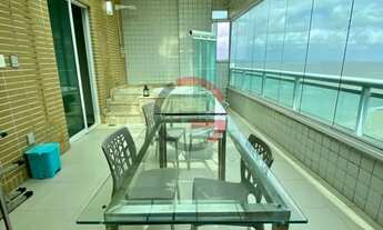 Imagem 2: Apartamento à Venda em Ponta da Areia, São Luís 2 Quartos