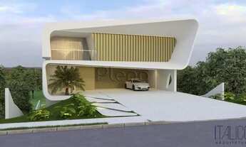 Imagem: Terreno à venda em Campinas, Residencial