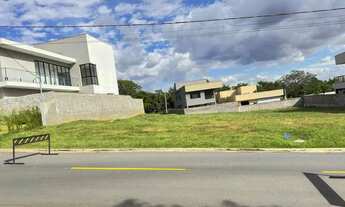 Imagem: Lote 528,35m² - Jardins Barcelona