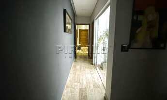 Imagem 4: Casa padrão com 174,37m², bairro Jardim Ouro Branco, Zona Leste em Ribeirão Preto/SP