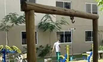 Imagem 4: Apartamento quitado