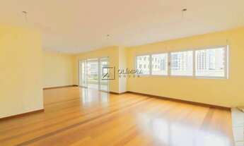 Imagem 4: Aluguel Apartamento 4 Dormitórios - 360 m² Itaim Bibi