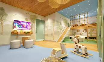 Imagem 2: Apartamento charmoso 2 quartos na Zona Sul