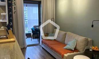 Imagem 2: Apartamento em Vila Santa Clara