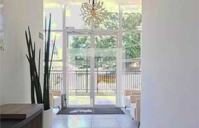 Imagem 4: Apartamento com 1 quartos à venda em Vila Galvão - SP