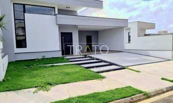 Imagem 2: Casa - Jardins Di Roma - Indaiatuba