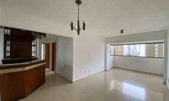 Imagem: Apartamento de de 86 m² com 03 quartos