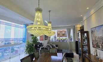 Imagem 2: Cobertura duplex no Condomínio Concept - Adrianópolis - Manaus