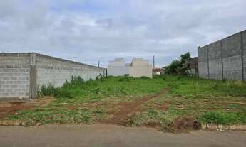 Imagem: Lote 280,00m² (Asfalto e Agua) Residencial