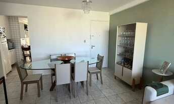 Imagem 4: RO - APARTAMENTO A VENDA 98m², 3 Quartos e 2 Vagas Graças - Recife - PE