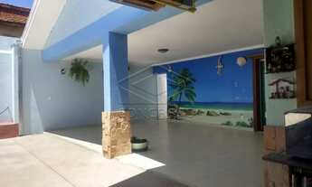 Imagem: Casa Padrão em Bauru