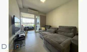 Imagem 3: Apartamento a venda no condomínio New Park Por 1.100.000,00 Mais Cotas Da Associação