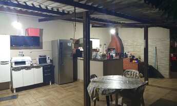 Imagem 2: Vende-se Casa no Jardim Colorado - Goiânia - GO