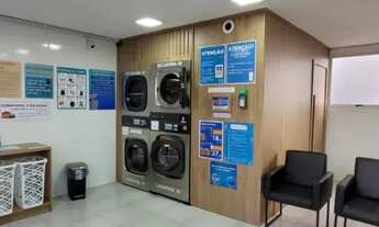 Imagem 7: Apartamento 38m² - 1Q - Mobiliado - Desvio Rizzo