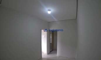 Imagem 4: Apartamento com 1 quarto para alugar, 40 m² por R$ 940/mês - Jardim Piza - Londrina/PR