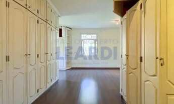 Imagem 7: CASA EM CONDOMÍNIO - ALPHAVILLE - SP