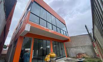 Imagem: Espaço comercial grande e bem localizado