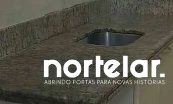 Imagem 5: Ótimo apartamento com 2 quartos no Parque Maria Domitilia!!!