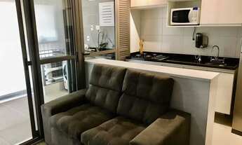 Imagem 6: Imóvel disponível par alocação Vila Clementino