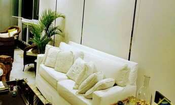 Imagem 2: Apartamento com 2 dorms, Tupi, Praia Grande! - Cod: ACT2450