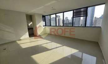 Imagem: Conjunto Comercial 36m2 1 Vaga Para