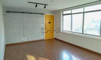 Imagem 2: Venda Apartamento 2 Dormitórios - 98 m² Jardim Paulista