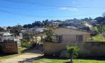 Imagem: Casa de esquina 360m² c/ dois pavimentos