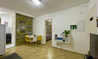 Imagem: Apartamento para venda em República Centro