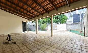 Imagem 3: Casa com 3 quartos a venda, 560m² - Setor Marista