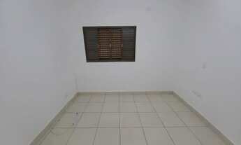 Imagem 6: Sobrado no bairro Jardim Campo Belo em Presidente Prudente