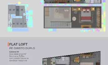 Imagem: Imóvel para venda tem 25 metros quadrados