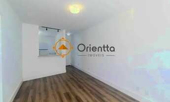 Imagem: Apartamento com 1 quarto e 52m² para alugar