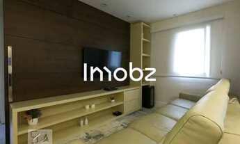 Imagem 5: Apartamento à venda no Condomínio Edifício Torre Rochelle - Rua Itamatai, 50 - São Paulo