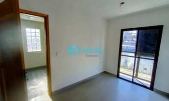 Imagem: Apartamento com 2 dorms, 1 vaga, 40m2 na