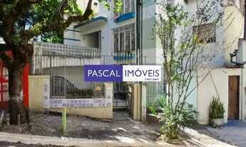 Imagem: Sobrado Bela Vista 4 dormitorios