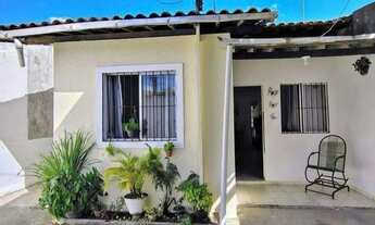 Imagem: MB VENDO CASA NO ORLANDO LOBATO