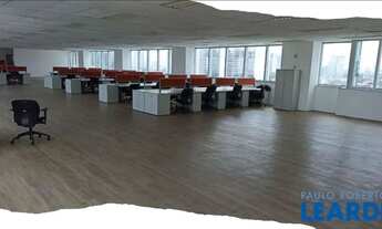 Imagem 3: CONJ. COMERCIAL - BROOKLIN - SP