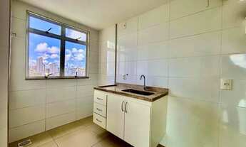 Imagem 4: Cobertura com 2 quartos à venda, 123 m² por R$ 539.000 - Centro - Juiz de Fora/MG