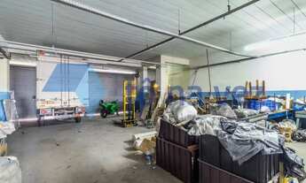 Imagem 5: Galpão para locação com 900m² e 12 banheiros na Vila Prudente, São Paulo - SP