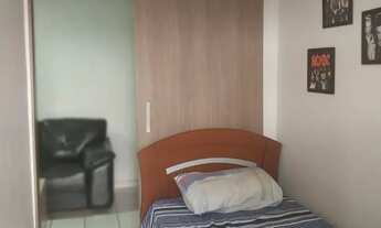 Imagem 5: Imóvel para venda possui 49 metros quadrados com 2 quartos em Taguatinga Norte - Brasília