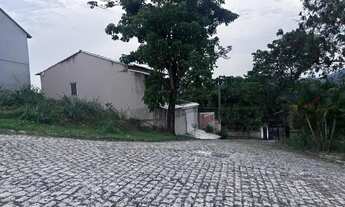 Imagem: Terreno de esquina - Campo Grande/RJ