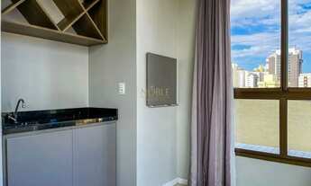 Imagem 6: Imóvel para venda tem 65 metros quadrados com 2 quartos em Centro - Torres - RS