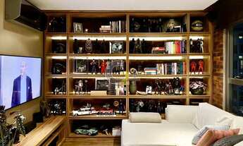 Imagem 2: Apartamento para locação na Vila Leopoldina, 1 suíte, 1 vaga, 69m²