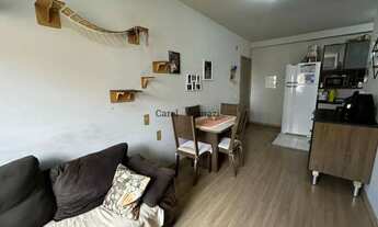 Imagem 7: AP2093- Apartamento para venda no Residencial Solar das Palmeiras em Assis