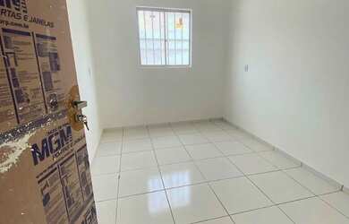 Imagem 7: Casa padrão Cidade Maravilhosa