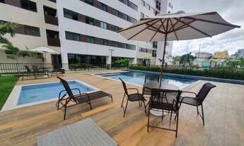 Imagem: Apartamento para VENDA com 55m², 2 quartos