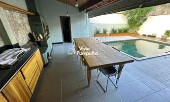 Imagem: Casa à Venda 03 Quartos 360m² de Terreno