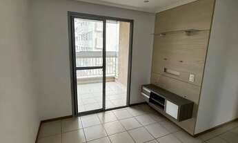 Imagem 3: Apartamento 3 Quartos C/ Suíte - no Condomínio Buritis, em Colina de Laranjeiras